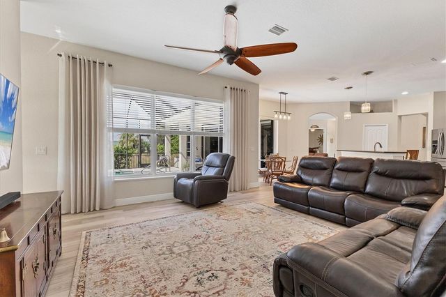 15392 ALDAMA CIRCLE, Port Charlotte, FL 33981