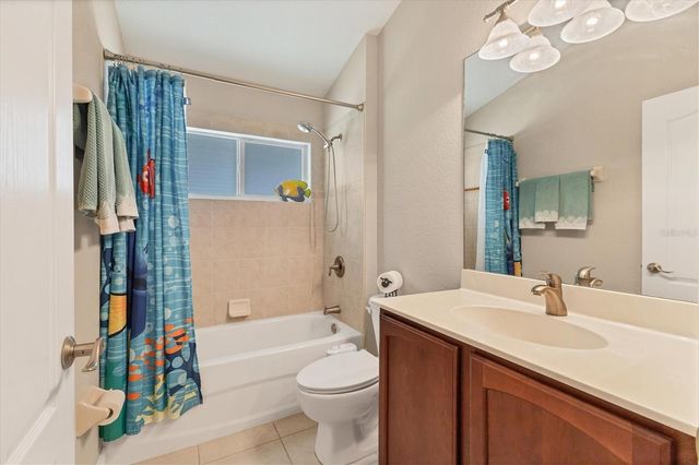 15392 ALDAMA CIRCLE, Port Charlotte, FL 33981