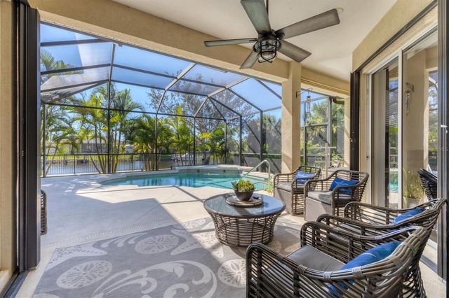 15392 ALDAMA CIRCLE, Port Charlotte, FL 33981