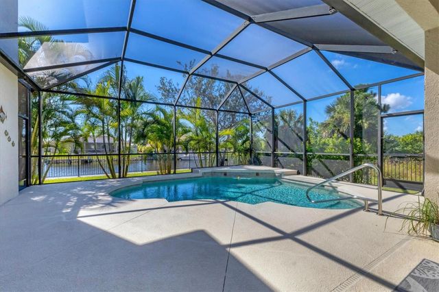 15392 ALDAMA CIRCLE, Port Charlotte, FL 33981