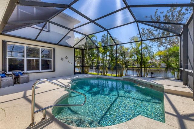 15392 ALDAMA CIRCLE, Port Charlotte, FL 33981