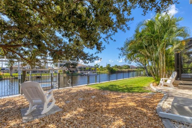 15392 ALDAMA CIRCLE, Port Charlotte, FL 33981