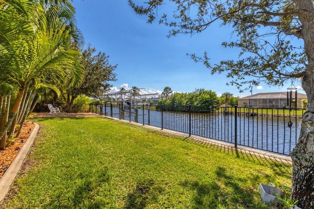 15392 ALDAMA CIRCLE, Port Charlotte, FL 33981