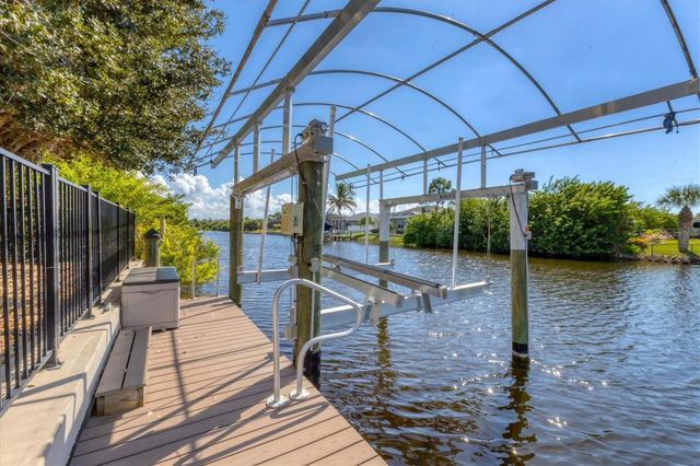 15392 ALDAMA CIRCLE, Port Charlotte, FL 33981