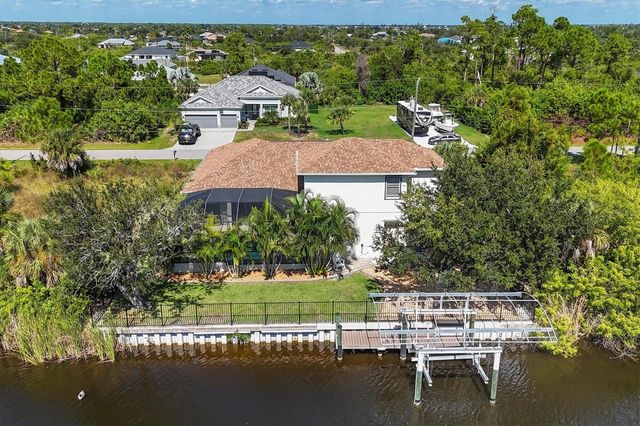 15392 ALDAMA CIRCLE, Port Charlotte, FL 33981