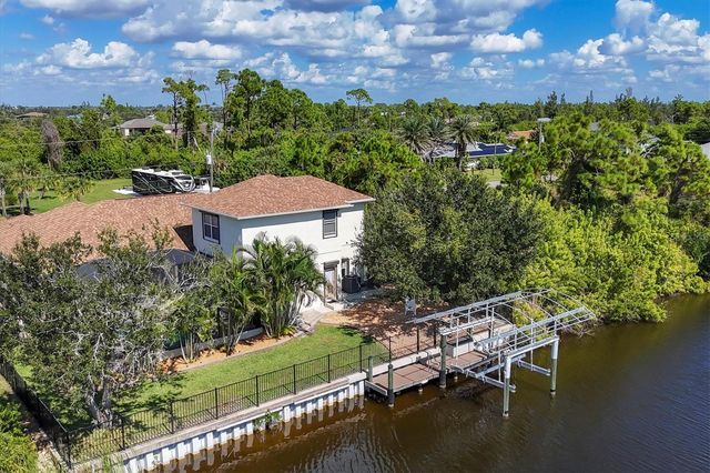 15392 ALDAMA CIRCLE, Port Charlotte, FL 33981