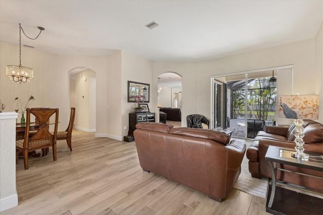 15392 ALDAMA CIRCLE, Port Charlotte, FL 33981