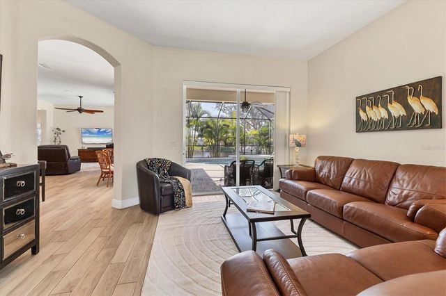 15392 ALDAMA CIRCLE, Port Charlotte, FL 33981