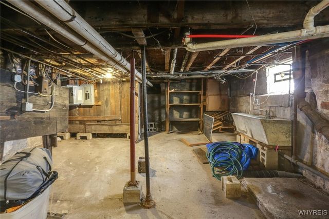 348 Virginia Street, Buffalo, NY 14201