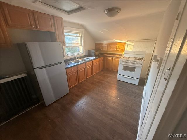 348 Virginia Street, Buffalo, NY 14201