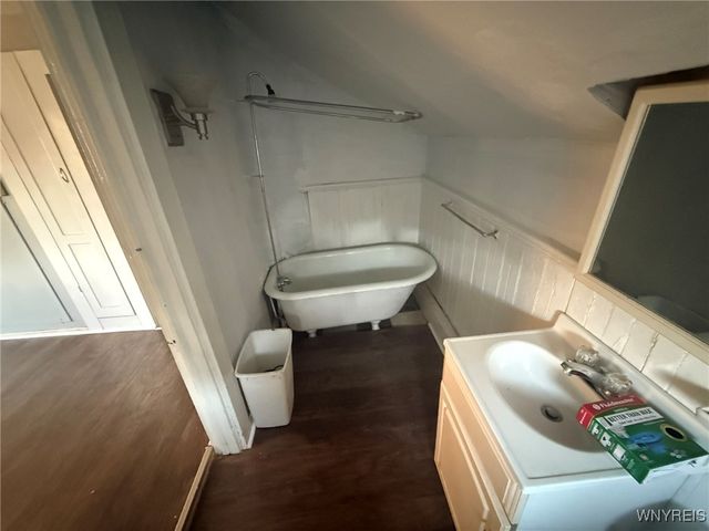 348 Virginia Street, Buffalo, NY 14201