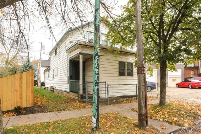 348 Virginia Street, Buffalo, NY 14201
