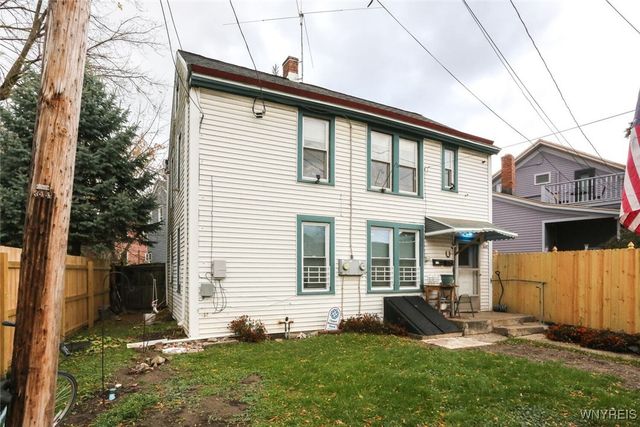 348 Virginia Street, Buffalo, NY 14201