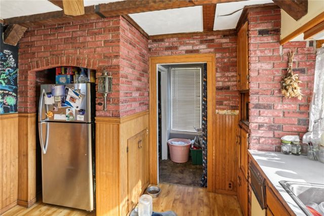 136 Summit Street, Batavia City, NY 14020