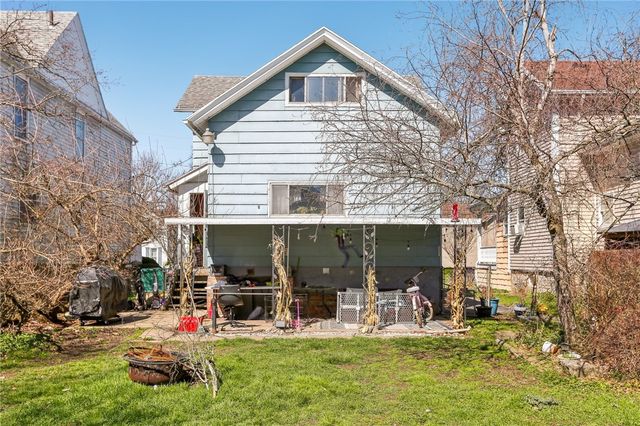 136 Summit Street, Batavia City, NY 14020