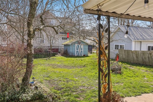 136 Summit Street, Batavia City, NY 14020