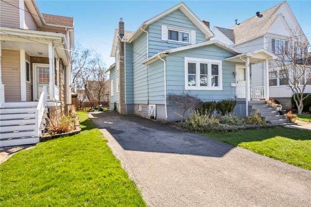 136 Summit Street, Batavia City, NY 14020