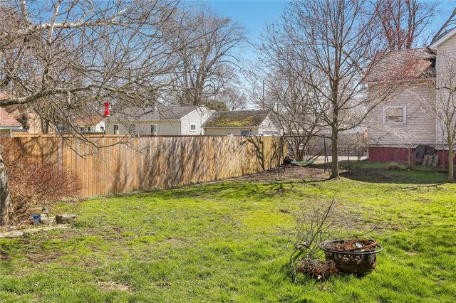 136 Summit Street, Batavia City, NY 14020