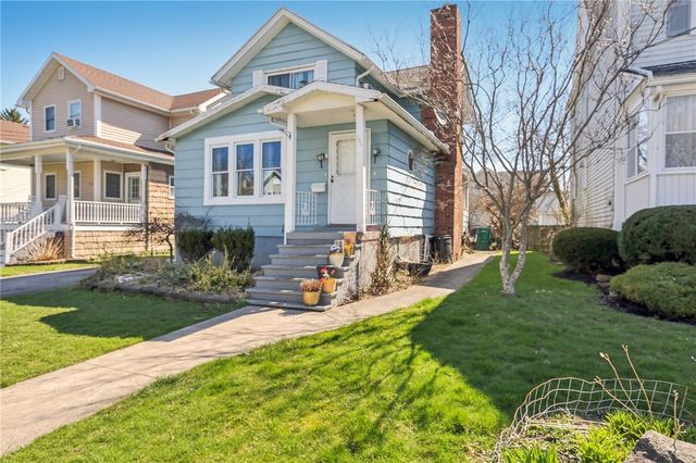 136 Summit Street, Batavia City, NY 14020