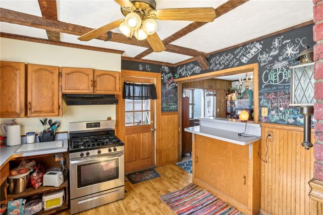 136 Summit Street, Batavia City, NY 14020