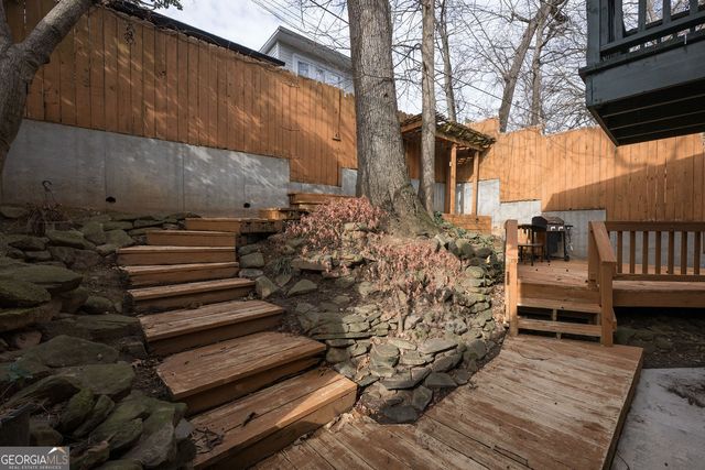 876 Argonne Avenue NE, Atlanta, GA 30309