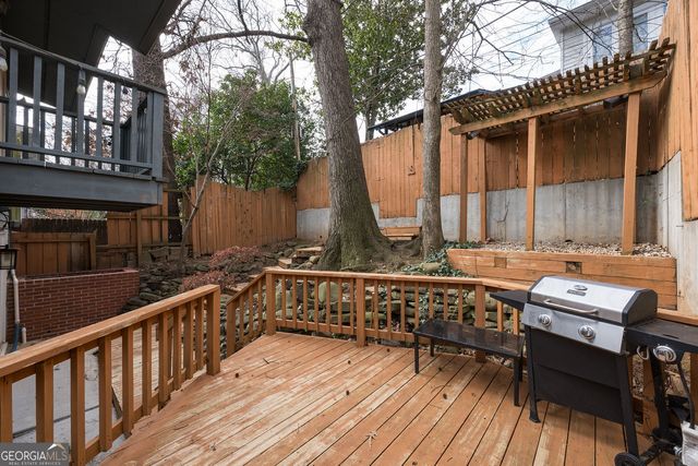 876 Argonne Avenue NE, Atlanta, GA 30309