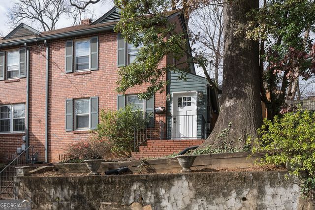 876 Argonne Avenue NE, Atlanta, GA 30309