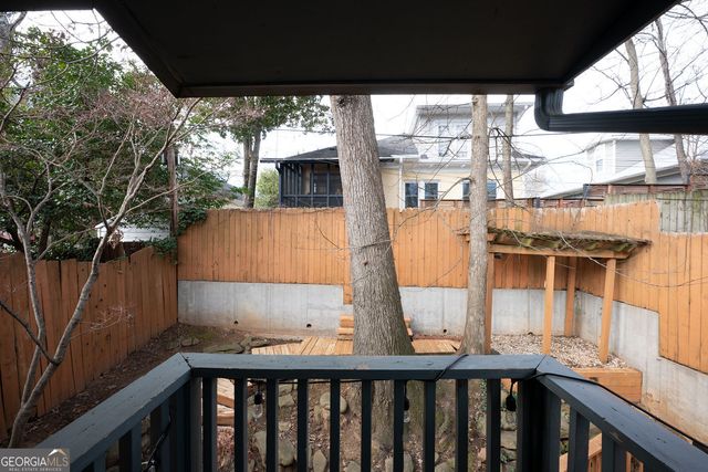 876 Argonne Avenue NE, Atlanta, GA 30309