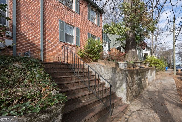 876 Argonne Avenue NE, Atlanta, GA 30309