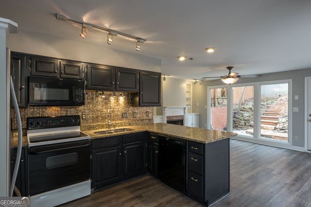 876 Argonne Avenue NE, Atlanta, GA 30309