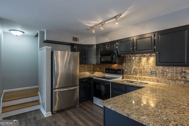 876 Argonne Avenue NE, Atlanta, GA 30309