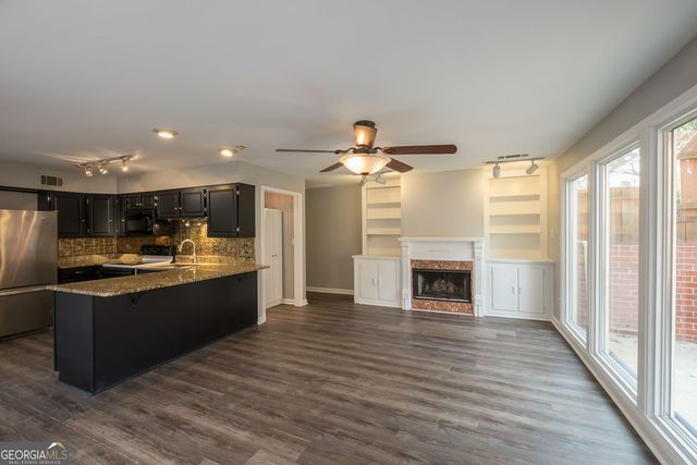 876 Argonne Avenue NE, Atlanta, GA 30309