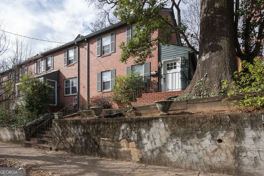 876 Argonne Avenue NE, Atlanta, GA 30309