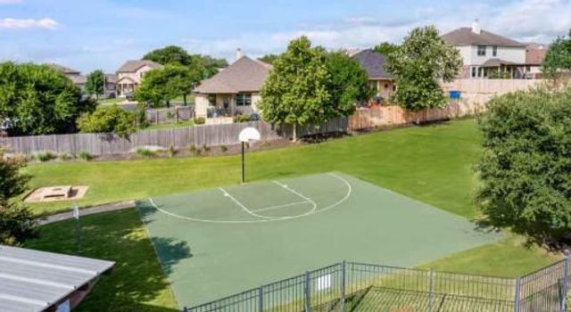 621 Unakite TRL, Liberty Hill, TX 78642