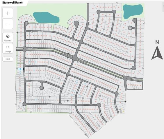 621 Unakite TRL, Liberty Hill, TX 78642