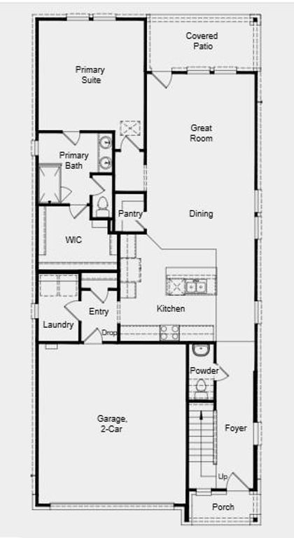 621 Unakite TRL, Liberty Hill, TX 78642