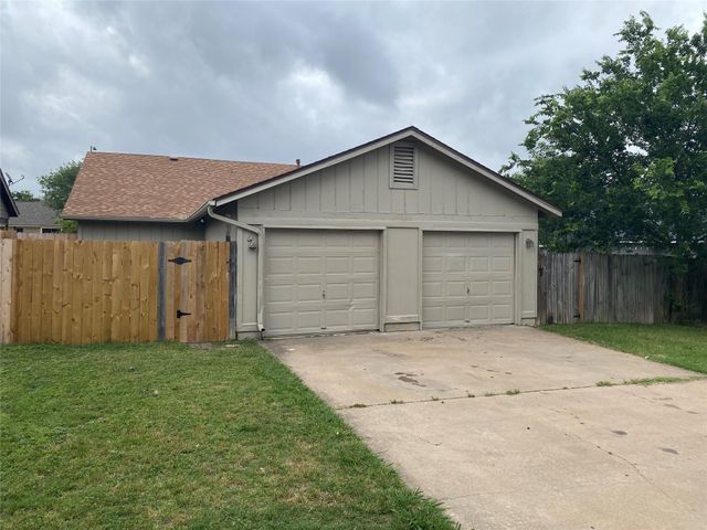 12312 B Alderbrook DR B, Austin, TX 78758