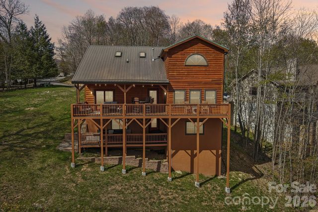 186 Cottage Lane, Mars Hill, NC 28754