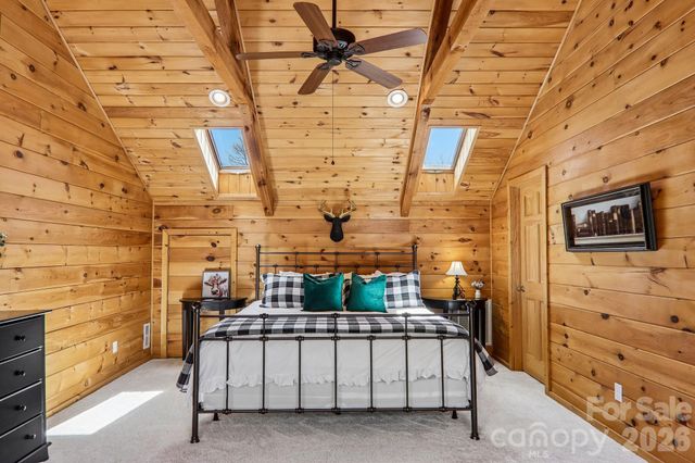 186 Cottage Lane, Mars Hill, NC 28754
