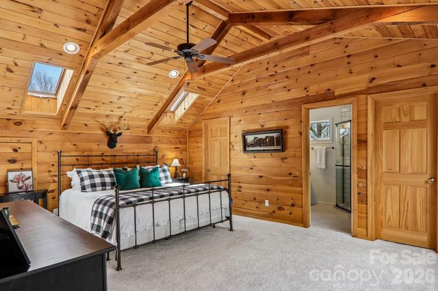 186 Cottage Lane, Mars Hill, NC 28754