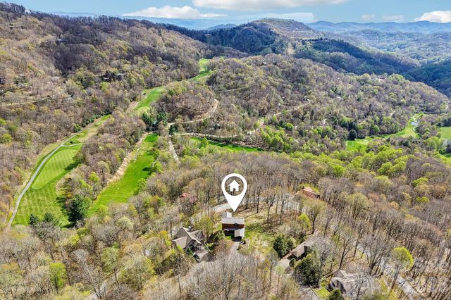 186 Cottage Lane, Mars Hill, NC 28754