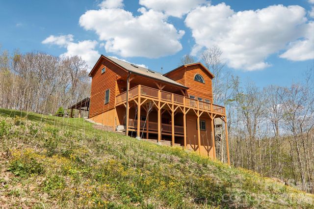 186 Cottage Lane, Mars Hill, NC 28754