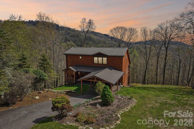 186 Cottage Lane, Mars Hill, NC 28754