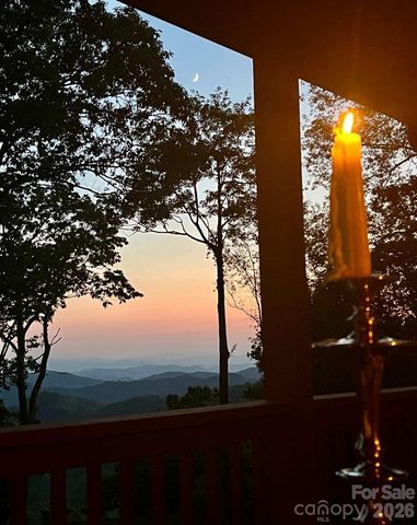 186 Cottage Lane, Mars Hill, NC 28754