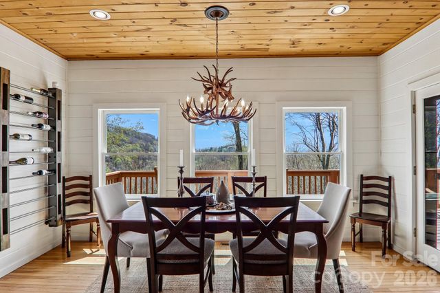186 Cottage Lane, Mars Hill, NC 28754