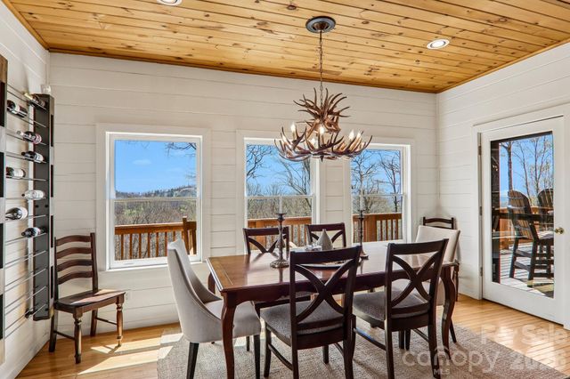 186 Cottage Lane, Mars Hill, NC 28754