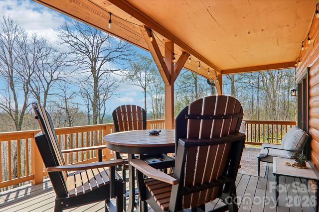 186 Cottage Lane, Mars Hill, NC 28754