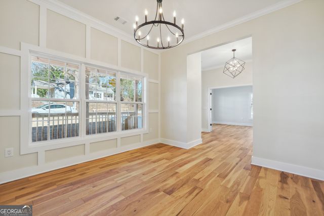 1620 SW Derry Avenue, Atlanta, GA 30310
