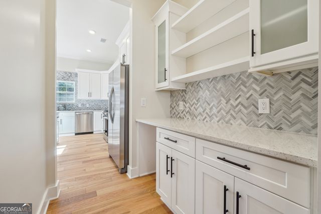 1620 SW Derry Avenue, Atlanta, GA 30310