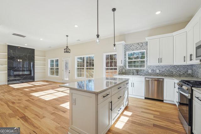 1620 SW Derry Avenue, Atlanta, GA 30310